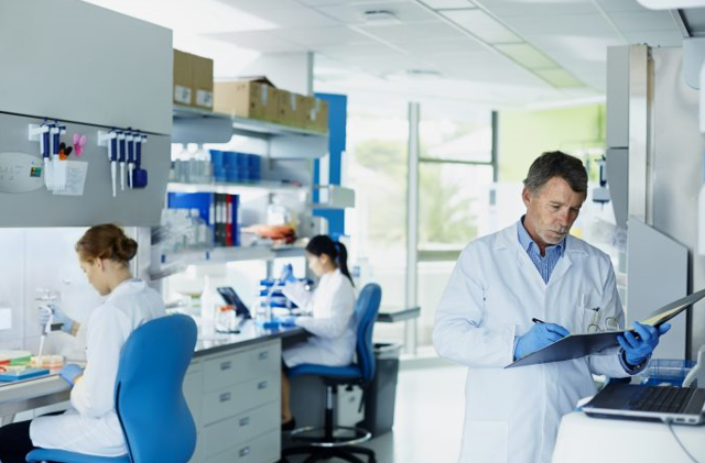 microRNA درمانی، گزینه خوب برای بیماری قلبی